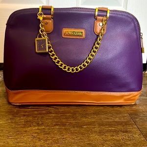JOY&IMAN shoulder purse